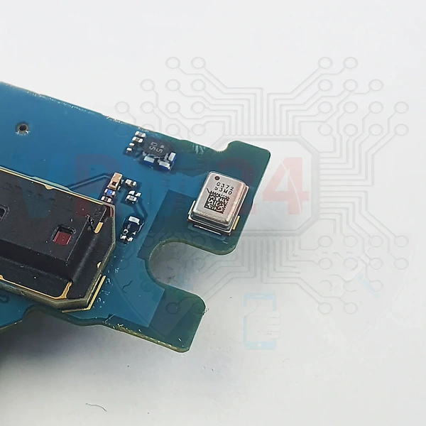 revision-tecnica-de-Samsung Galaxy S25 Ultra SM-S938