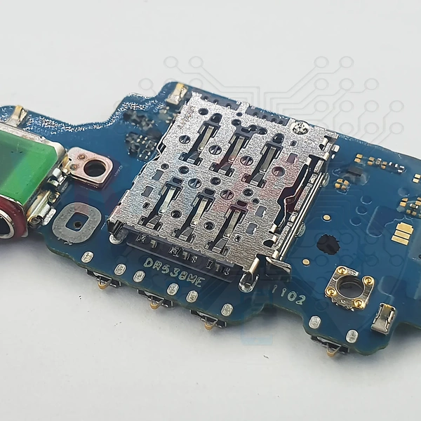 revision-tecnica-de-Samsung Galaxy S25 Ultra SM-S938