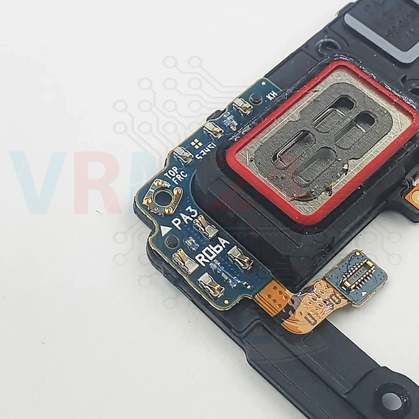 revision-tecnica-de-Samsung Galaxy S25 Ultra SM-S938