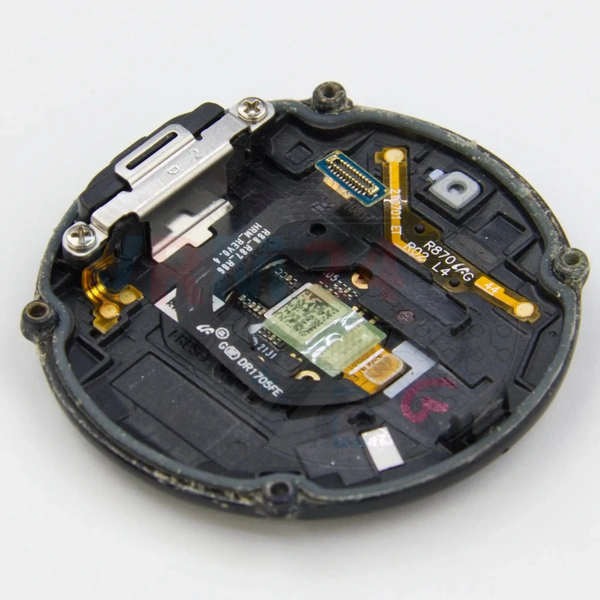 analise-tecnica-de-Samsung Galaxy Watch 4 SM-R870
