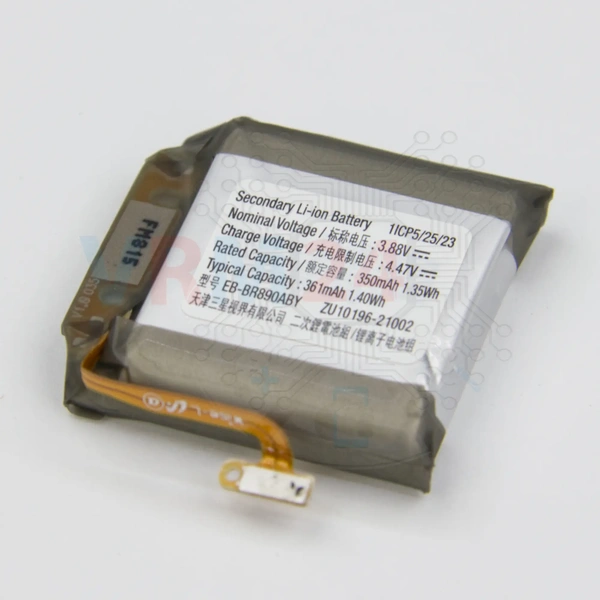 analise-tecnica-de-Samsung Galaxy Watch 4 SM-R870
