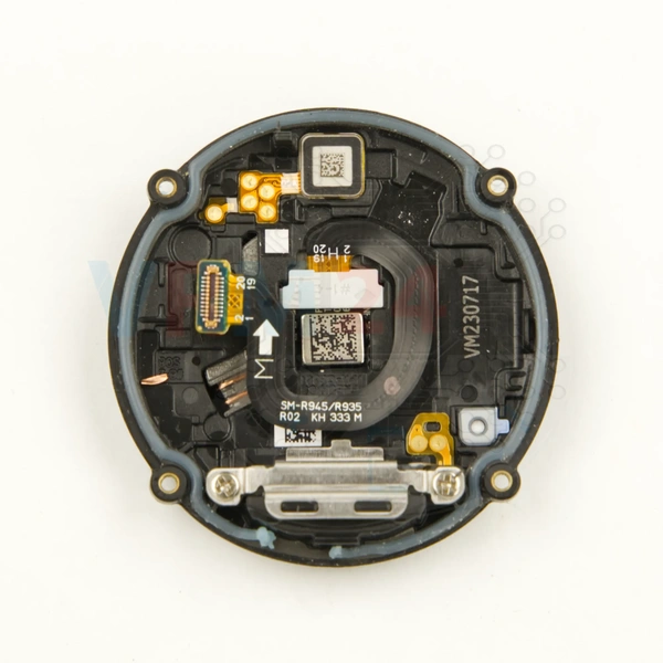 tech-review-of-Samsung Galaxy Watch 6 SM-R930