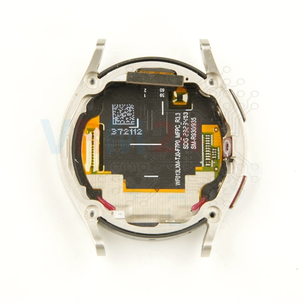 tech-review-of-Samsung Galaxy Watch 6 SM-R930