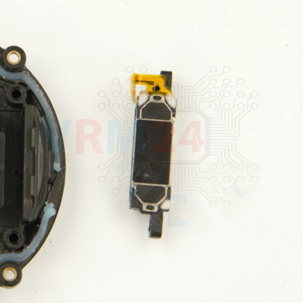 tech-review-of-Samsung Galaxy Watch 6 SM-R930