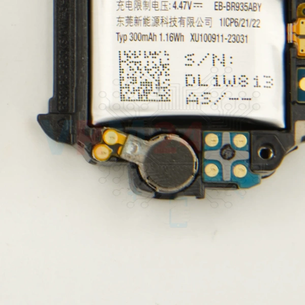 tech-review-of-Samsung Galaxy Watch 6 SM-R930