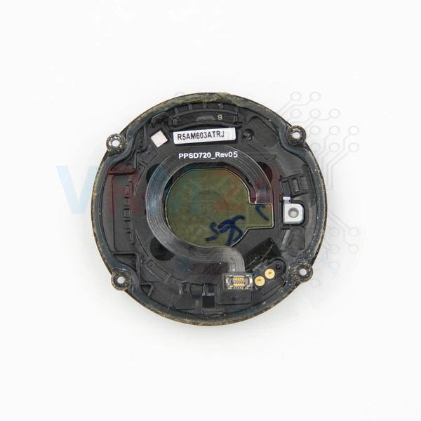 tech-review-of-Samsung Galaxy Watch Active SM-R500