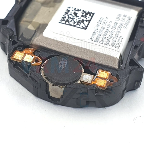 tech-review-of-Samsung Galaxy Watch Active SM-R500