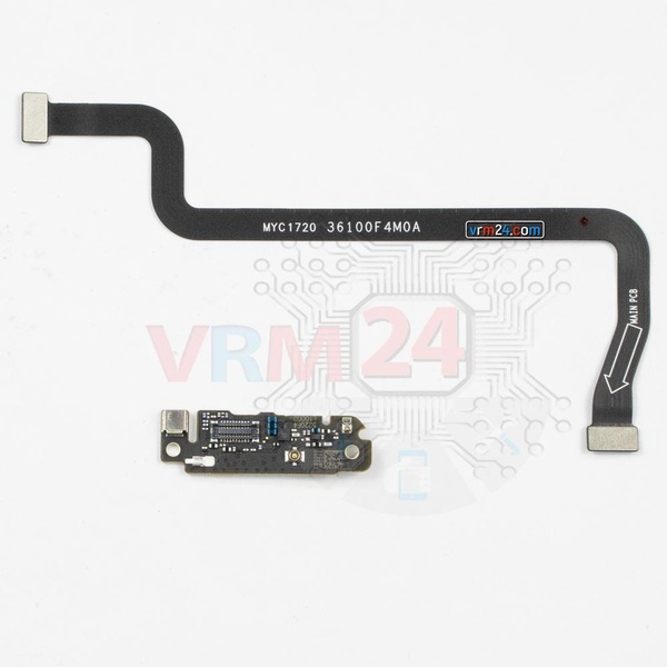 revision-tecnica-de-Xiaomi Mi Note 10 Lite