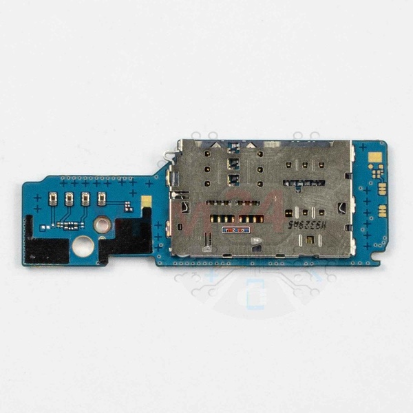 revision-tecnica-de-Samsung Galaxy Tab S5e SM-T720