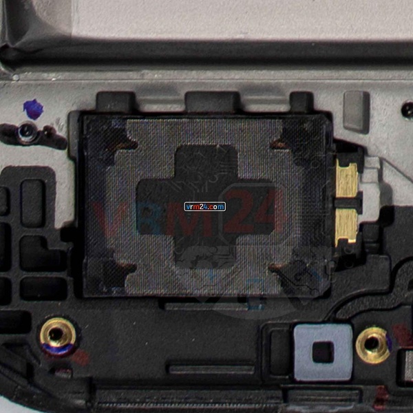 revision-tecnica-de-Samsung Galaxy M31 SM-M315