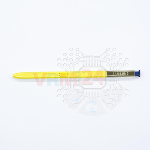 revision-tecnica-de-Samsung Galaxy Note 9 SM-N960