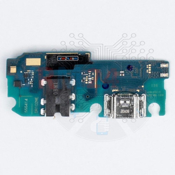 revision-tecnica-de-Samsung Galaxy A02 SM-A022