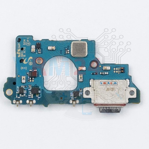 analise-tecnica-de-Samsung Galaxy S20 FE SM-G780