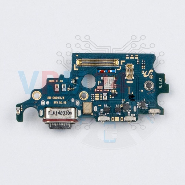 analise-tecnica-de-Samsung Galaxy S21 SM-G991