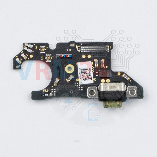 revision-tecnica-de-Xiaomi Black Shark