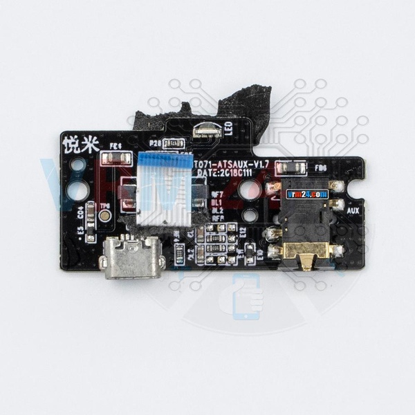 analise-tecnica-de-Xiaomi Mi Square Box Bluetooth Speaker 2