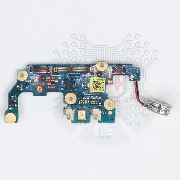 analise-tecnica-de-HTC U11 Plus