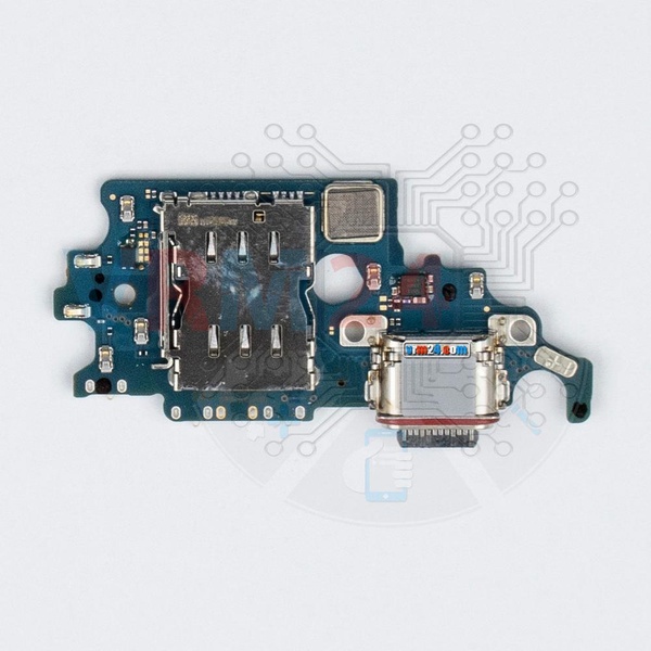 analise-tecnica-de-Samsung Galaxy S21 SM-G991