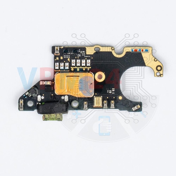 revision-tecnica-de-Xiaomi Black Shark