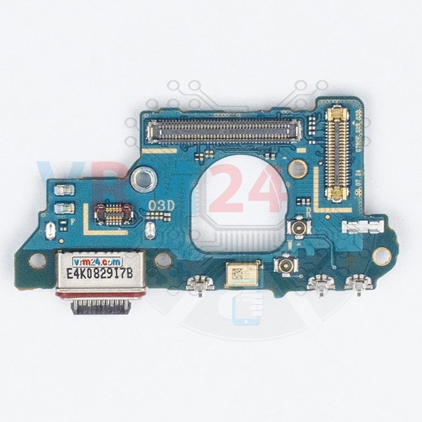 analise-tecnica-de-Samsung Galaxy S20 FE SM-G780