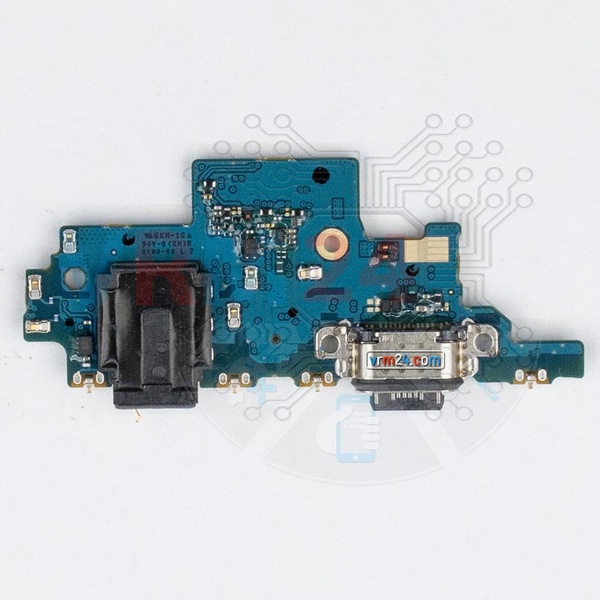 revision-tecnica-de-Samsung Galaxy A72 SM-A725