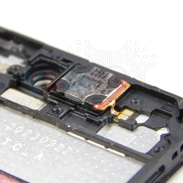 avis-technique-de-Tecno Spark Go 2024