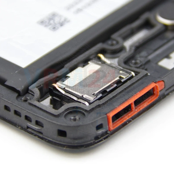 avis-technique-de-Tecno Spark Go 2024