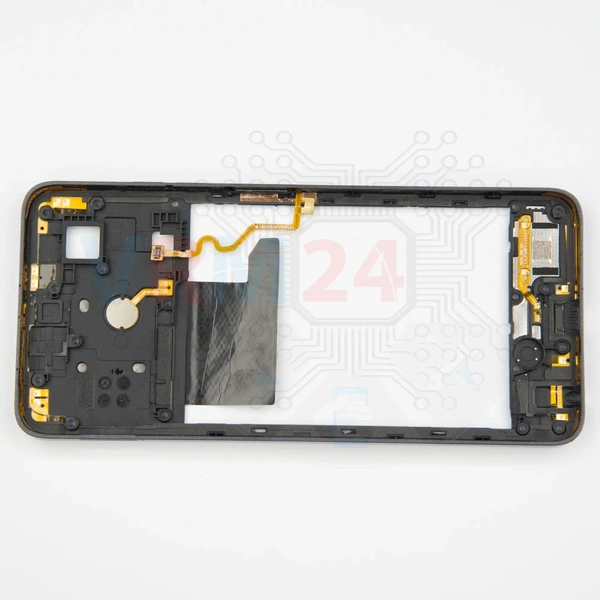 avis-technique-de-Tecno Spark Go 2024