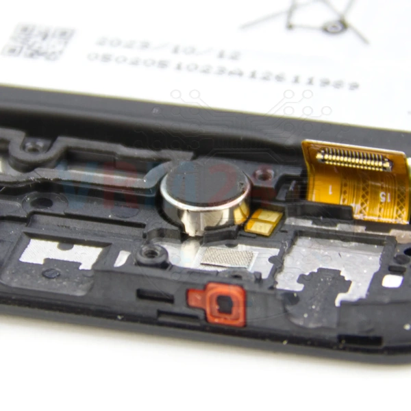 avis-technique-de-Tecno Spark Go 2024