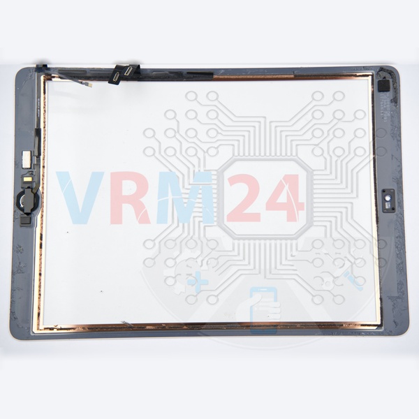 analise-tecnica-de-Apple iPad 9.7'' (6th generation)