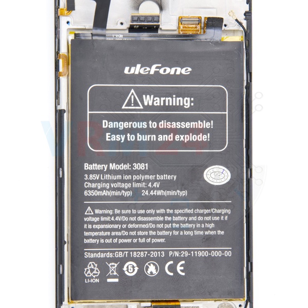 tech-review-of-uleFone Power 6