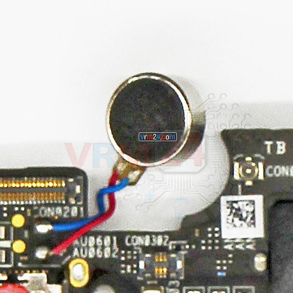 revision-tecnica-de-Asus ZenFone 3 Zoom ZE553KL