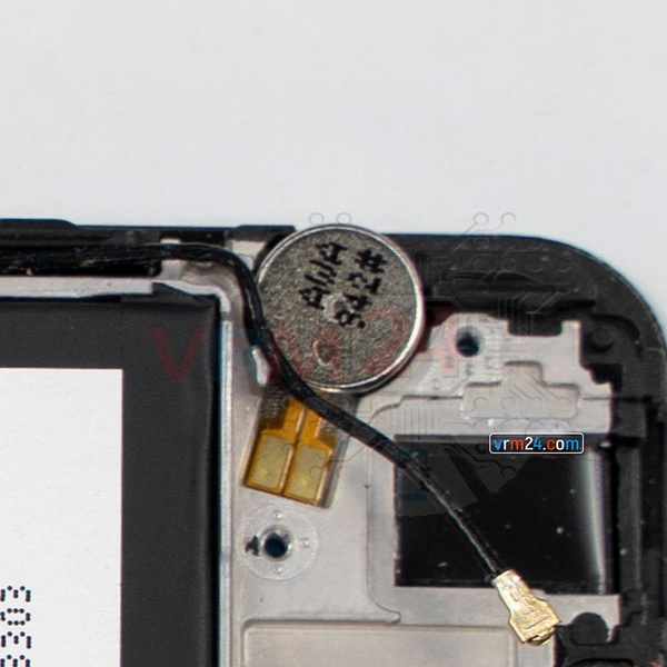 analise-tecnica-de-Meizu M8 M813H