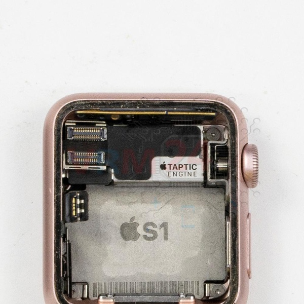 analise-tecnica-de-Apple Watch Series 1