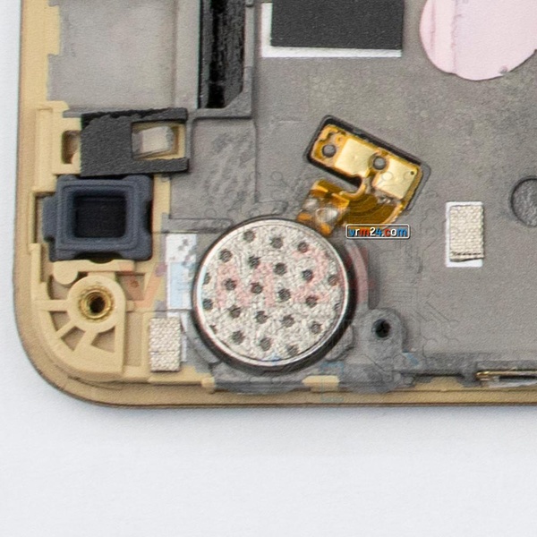 revision-tecnica-de-Huawei Honor 5X