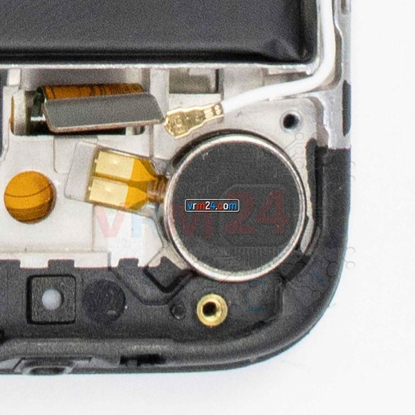 revision-tecnica-de-Samsung Galaxy A11 SM-A115