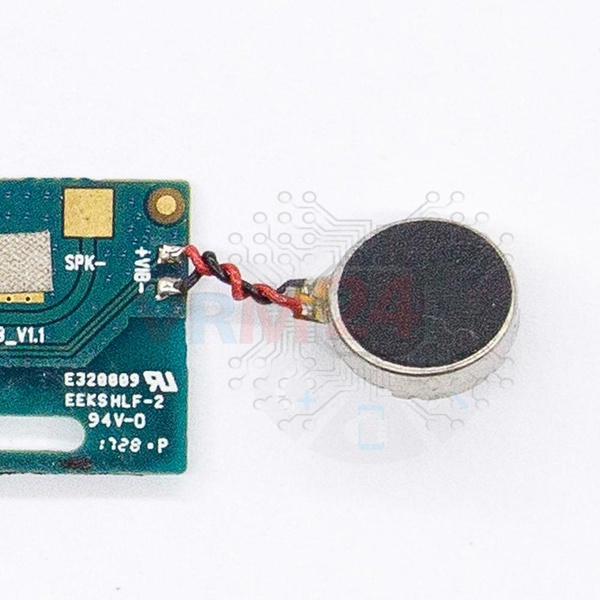 revision-tecnica-de-BQ-5510 Strike Power Max 4G