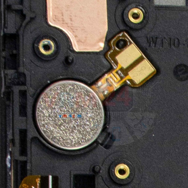 revision-tecnica-de-Samsung Galaxy Tab A 8.0'' (2019) SM-T295