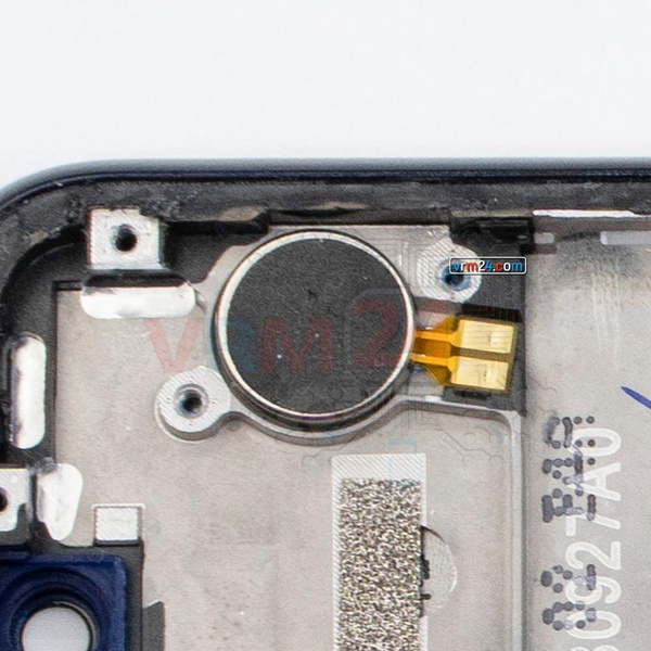 analise-tecnica-de-Nokia 5.1 Plus TA-1105