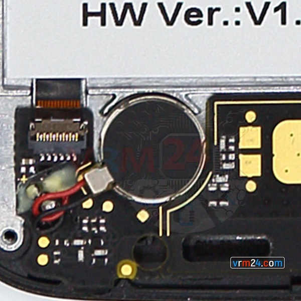 revision-tecnica-de-Explay A500