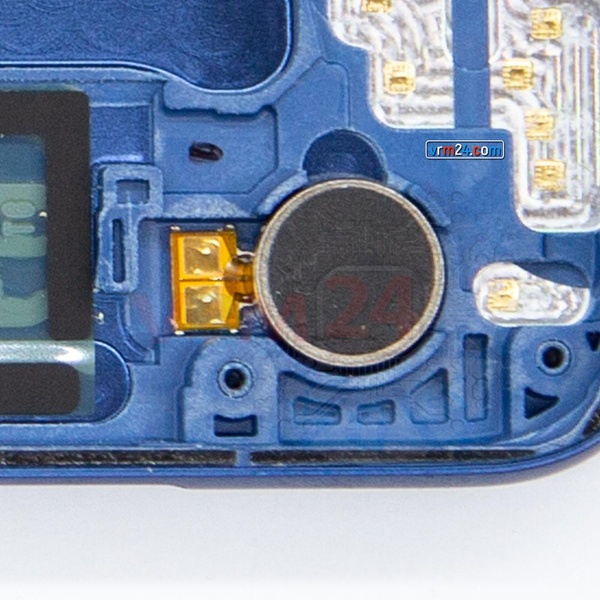 revision-tecnica-de-Samsung Galaxy A6 Plus (2018) SM-A605