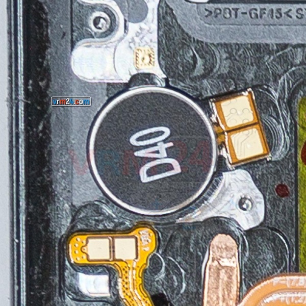 tech-review-of-Samsung Galaxy S9 Plus SM-G965