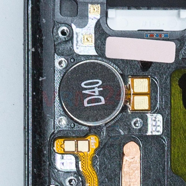 tech-review-of-Samsung Galaxy S9 SM-G960