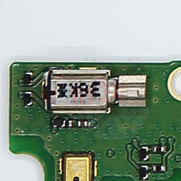 revision-tecnica-de-ZTE Geek V975