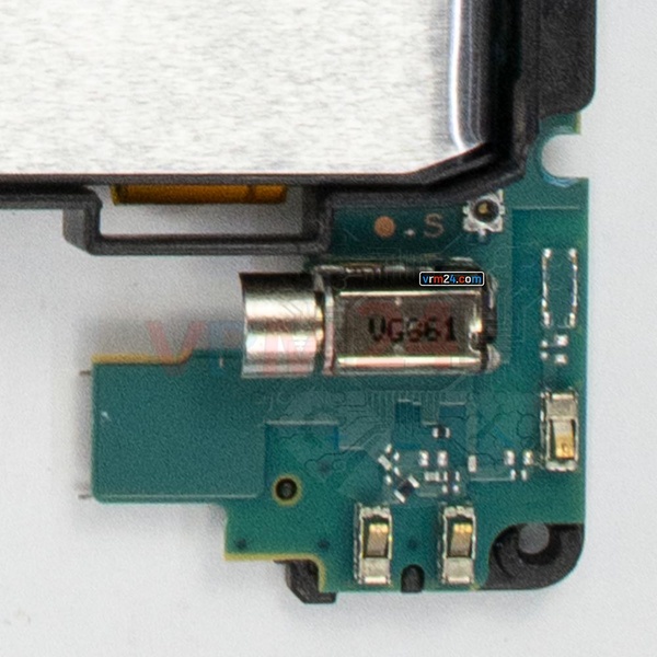 revision-tecnica-de-Sony Xperia XZ2 Compact