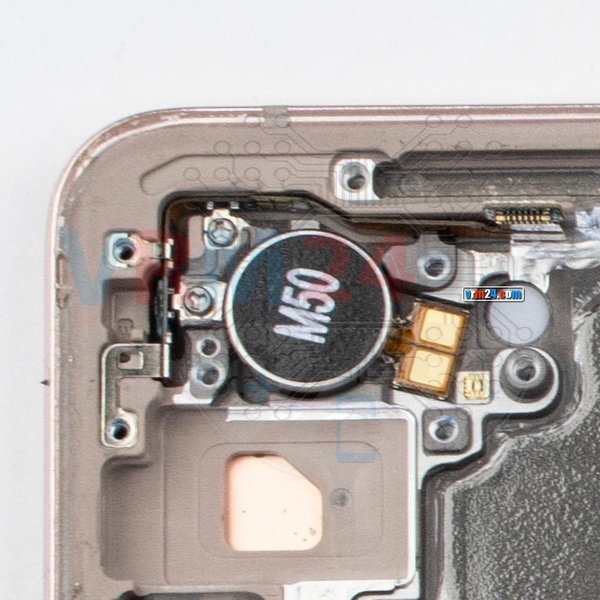 analise-tecnica-de-Samsung Galaxy S21 SM-G991