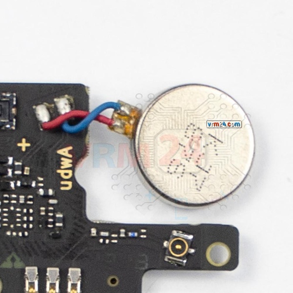 analise-tecnica-de-ZTE Blade V9 Vita
