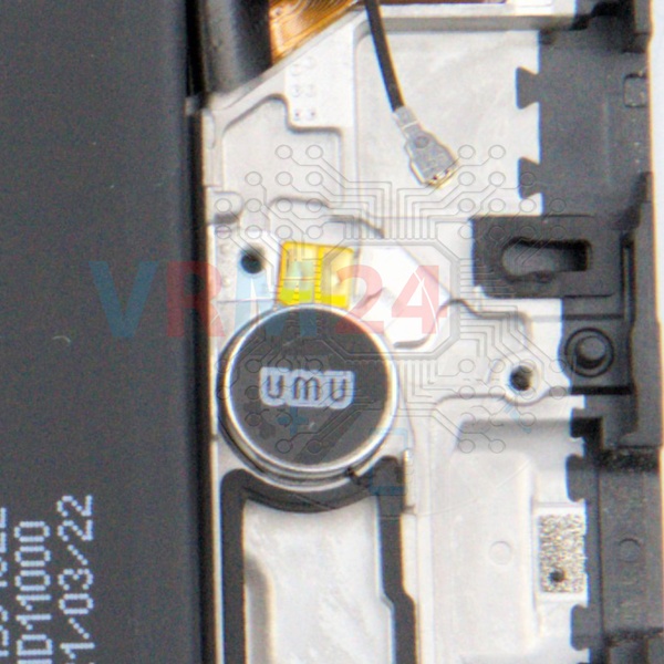 analise-tecnica-de-Xiaomi Redmi Note 10