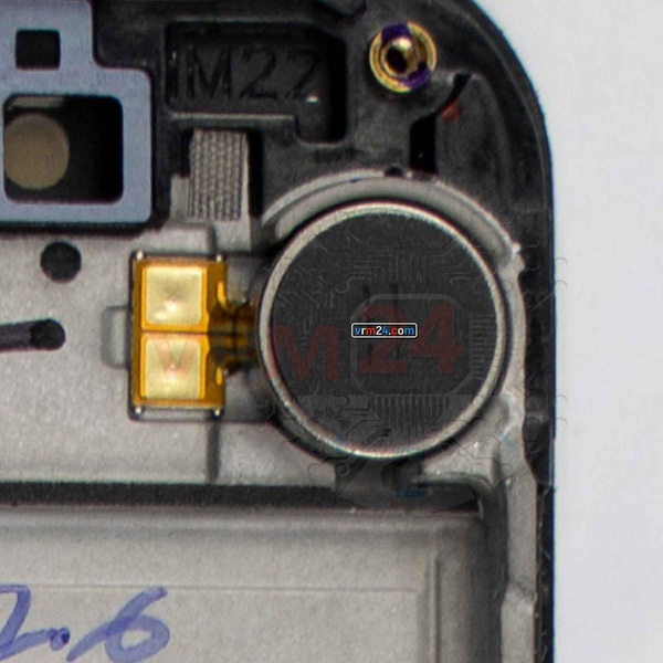 revision-tecnica-de-Samsung Galaxy M31 SM-M315
