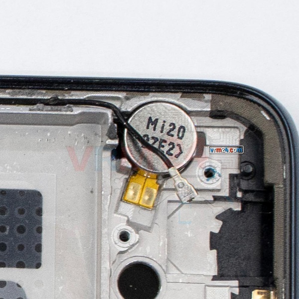 revision-tecnica-de-Xiaomi POCO X3